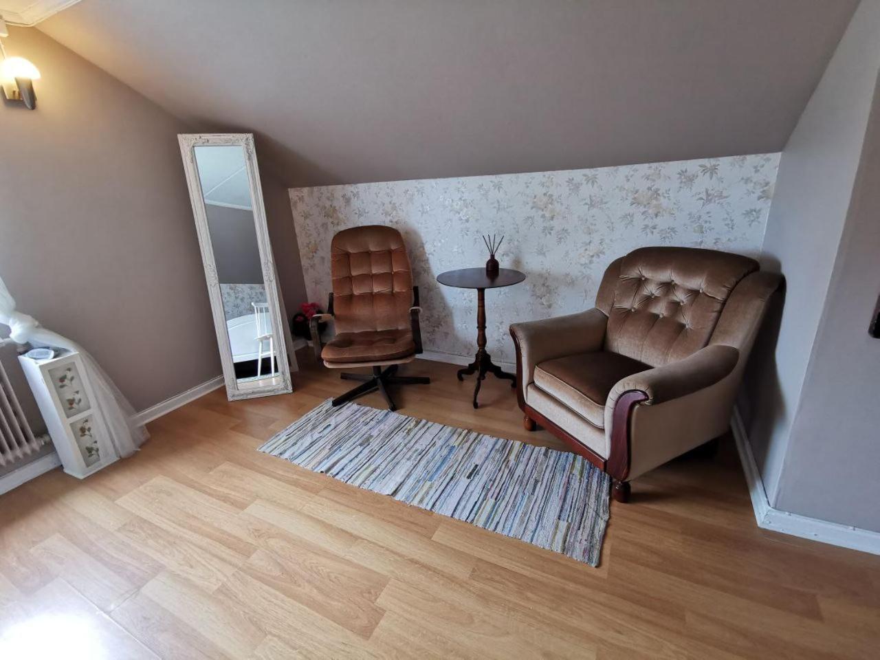 Forest, Fishing & Relax Apartment *